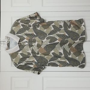 Performance polo shirt